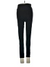 All Access Solid Black Active Pants Size XS - photo 2