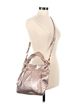 Coach Leather Hobo (view 2)