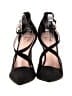 Mix No. 6 Black Heels Size 11 - photo 2
