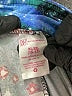 No Boundaries 100% Recycled Polyester Stars Blue Active Pants Size XL - photo 7