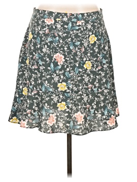 Ann Taylor Loft Casual Skirt