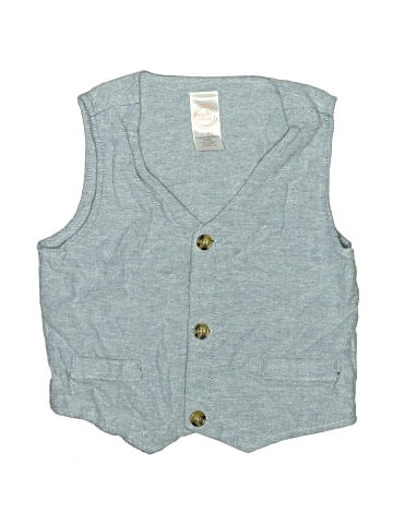 Wonder Nation Sleeveless Top (view 1)