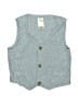 Wonder Nation 100% Cotton Blue Sleeveless Top Size 5T - photo 1