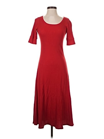 Lauren by Ralph Lauren Casual Dress (view 1)
