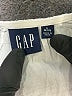 Gap 100% Cotton White Long Sleeve Blouse Size Lg Petite - photo 7