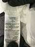 Gap 100% Cotton White Long Sleeve Blouse Size Lg Petite - photo 8