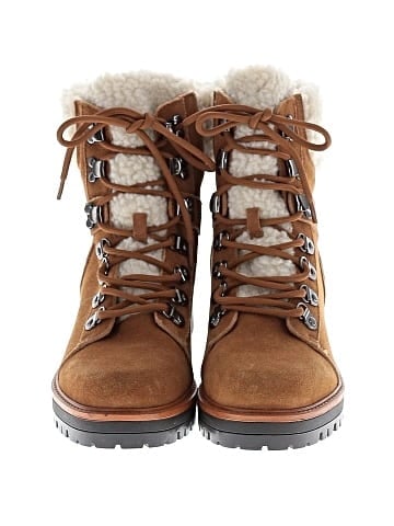 Marc Fisher Ankle Boots (view 2)