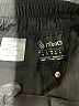 MPG Solid Black Athletic Shorts Size S - photo 3