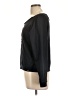 47 Brand Black Long Sleeve Top Size M - photo 5