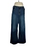 Gap Blue Jeans Size 33 waist - photo 1