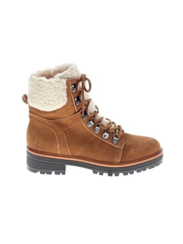 Marc Fisher Ankle Boots (view 1)