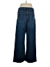 Gap Blue Jeans Size 33 waist - photo 2