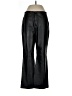 John Paul Richard Black Casual Pants Size 10 - photo 1
