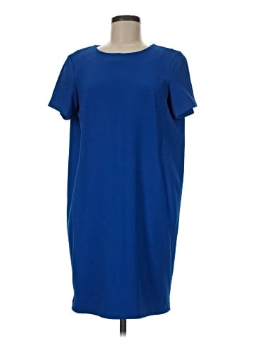 Katherine Barclay Casual Dress (view 1)