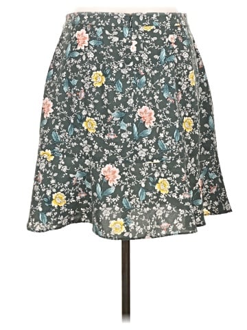 Ann Taylor LOFT Casual Skirt (view 2)