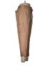 Free People 100% Rayon Tan Cargo Pants Size 6 - photo 4