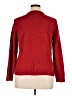 Christopher & Banks Red Pullover Sweater Size XL - photo 2