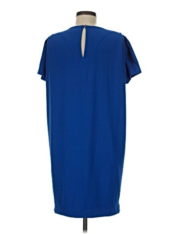 Katherine Barclay Casual Dress (view 2)