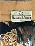 Neiman Marcus Black Kimono Size L - photo 6