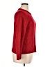Christopher & Banks Red Pullover Sweater Size XL - photo 4