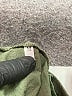 Unbranded Solid Green Shorts Size M - photo 3