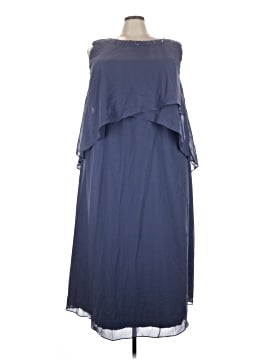 Wear Your Love Casual Dress (view 1)