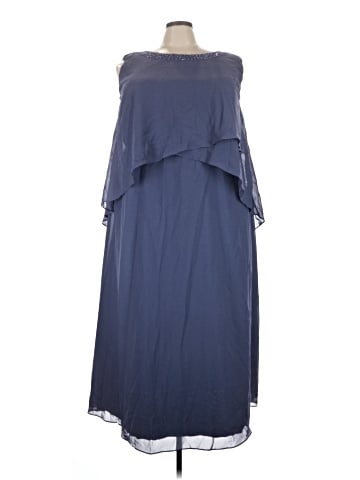 Wear Your Love Casual Dress (view 1)