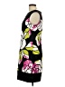 AGB Graphic Black Casual Dress Size 10 - photo 5