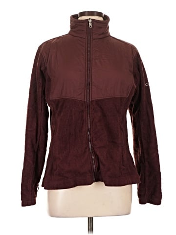 Columbia Track Jacket (view 1)