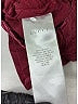 Gucci Solid Burgundy Cargo Shorts Size 6 - photo 8