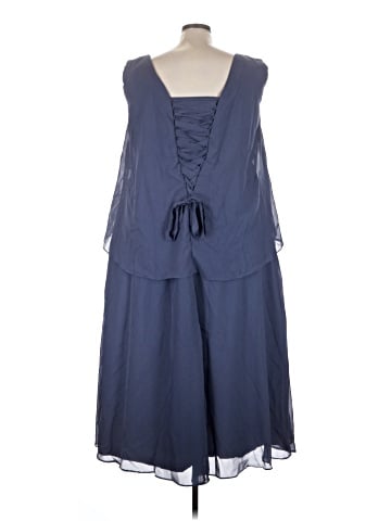 Wear Your Love Casual Dress (view 2)