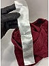 Gucci Solid Burgundy Cargo Shorts Size 6 - photo 7