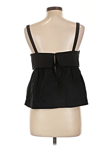 Maeve Sleeveless Blouse (view 2)