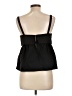 Maeve Black Sleeveless Blouse Size M - photo 2