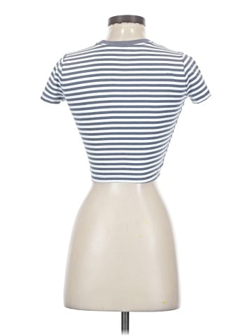 Hollister Short Sleeve Turtleneck (view 2)