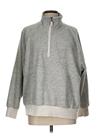 Lou & Grey Pullover Sweater (view 1)