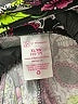 No Boundaries Floral Pink Leggings Size XL - photo 7