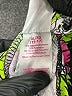 No Boundaries Floral Pink Leggings Size XL - photo 8
