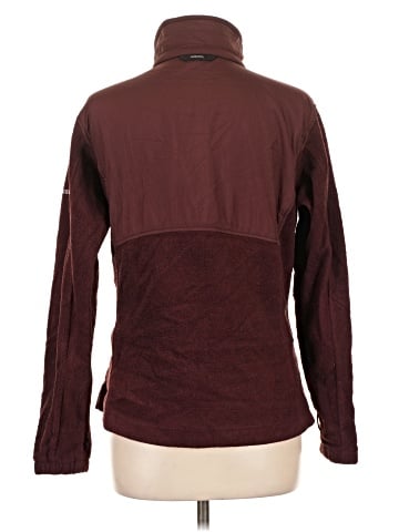 Columbia Track Jacket (view 2)