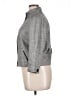 Per Se By Carlisle Tweed Gray Jacket Size 16 - photo 5