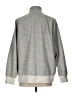 Lou & Grey Silver Pullover Sweater Size L - photo 2