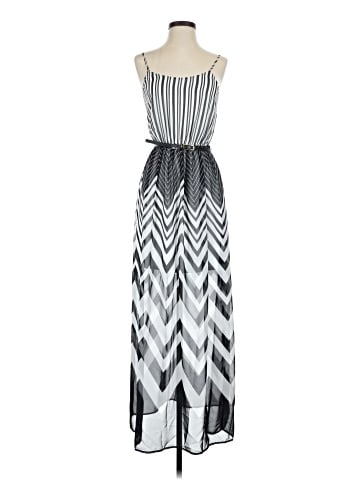 Candie's Casual Dress (view 1)