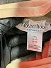 Motherhood Tan Active Pants Size Lg Maternity - photo 6