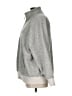 Lou & Grey Silver Pullover Sweater Size L - photo 5