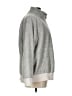 Lou & Grey Silver Pullover Sweater Size L - photo 4