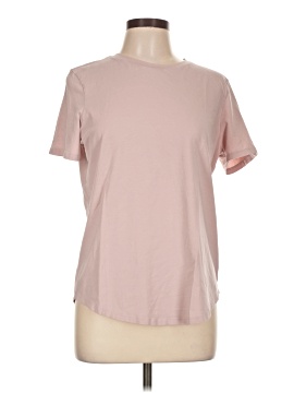 Lululemon Athletica Short Sleeve T-Shirt (view 1)