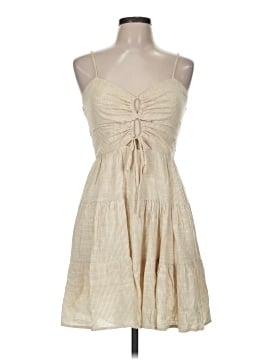 Illa Illa Casual Dress (view 1)