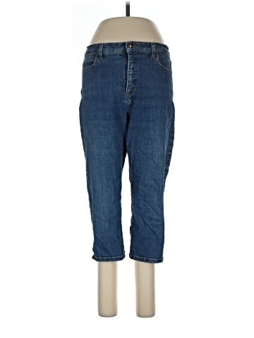 Not Your Daughter's Jeans Jeans (view 1)