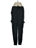Eddie Bauer Black Cargo Pants Size XS - photo 1