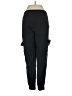 Eddie Bauer Black Cargo Pants Size XS - photo 2